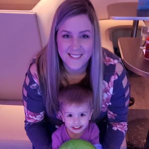 Meet your Posher, Robyn